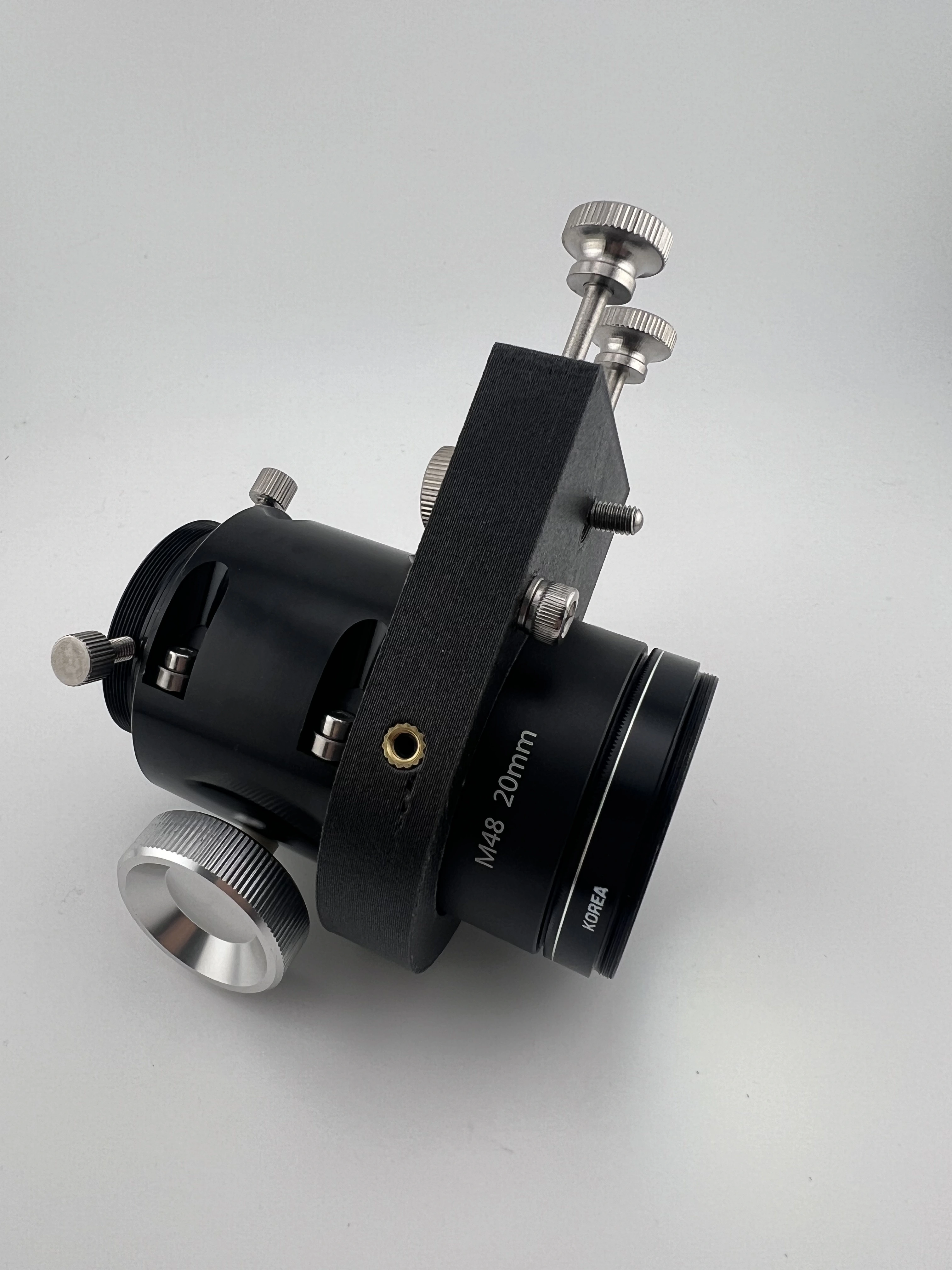 HandyDob How to Use 2-Inch Filters