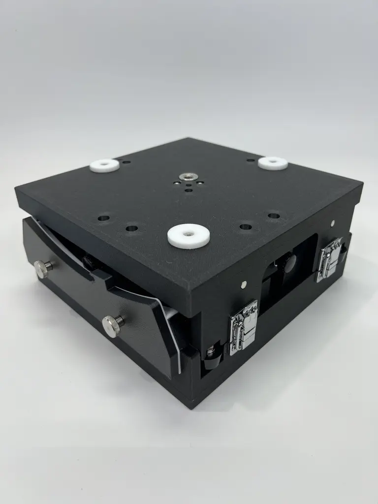 handydob lightweight travel dobsonian