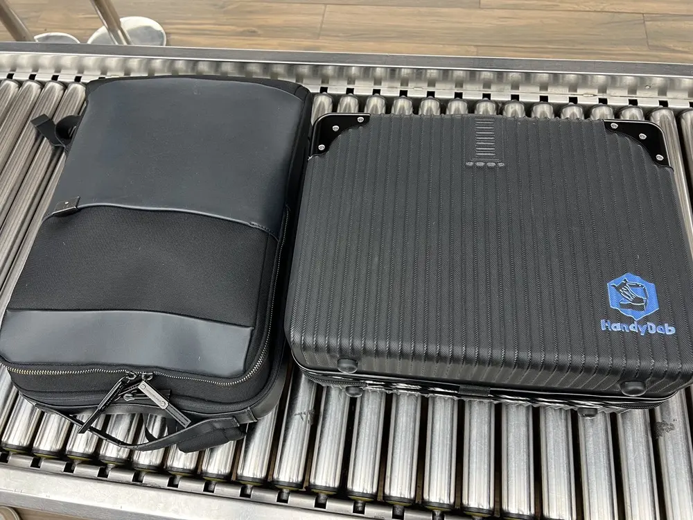 handydob portable dobsonian telescope