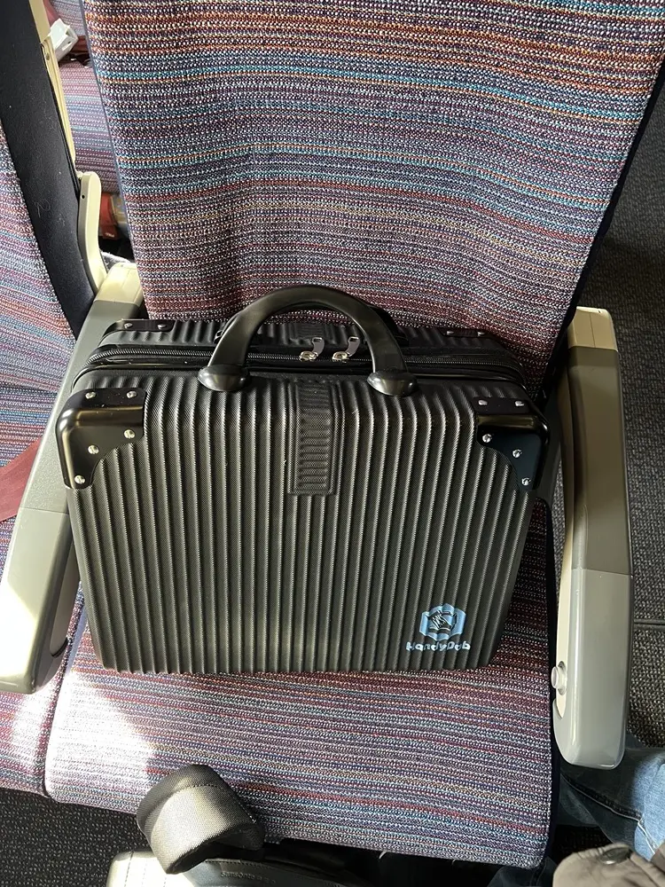 handydob portable dobsonian telescope