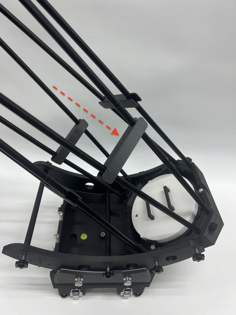 How to Improve Truss Pole Stability