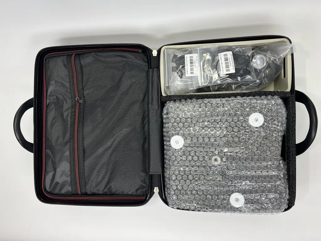 handydob ultra compact travel dobsonian