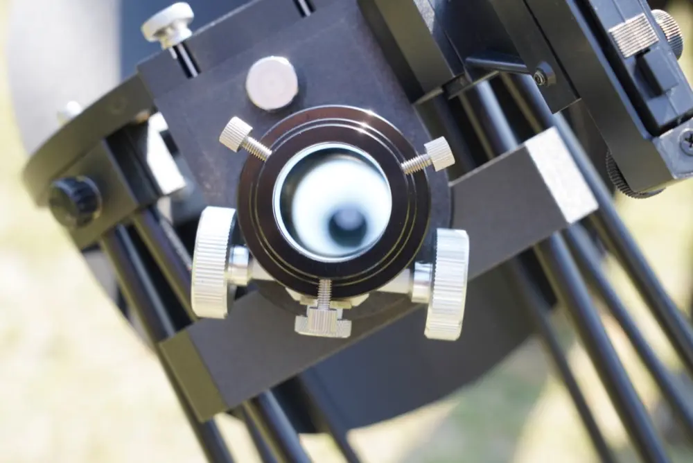 handydob ultra compact travel dobsonian