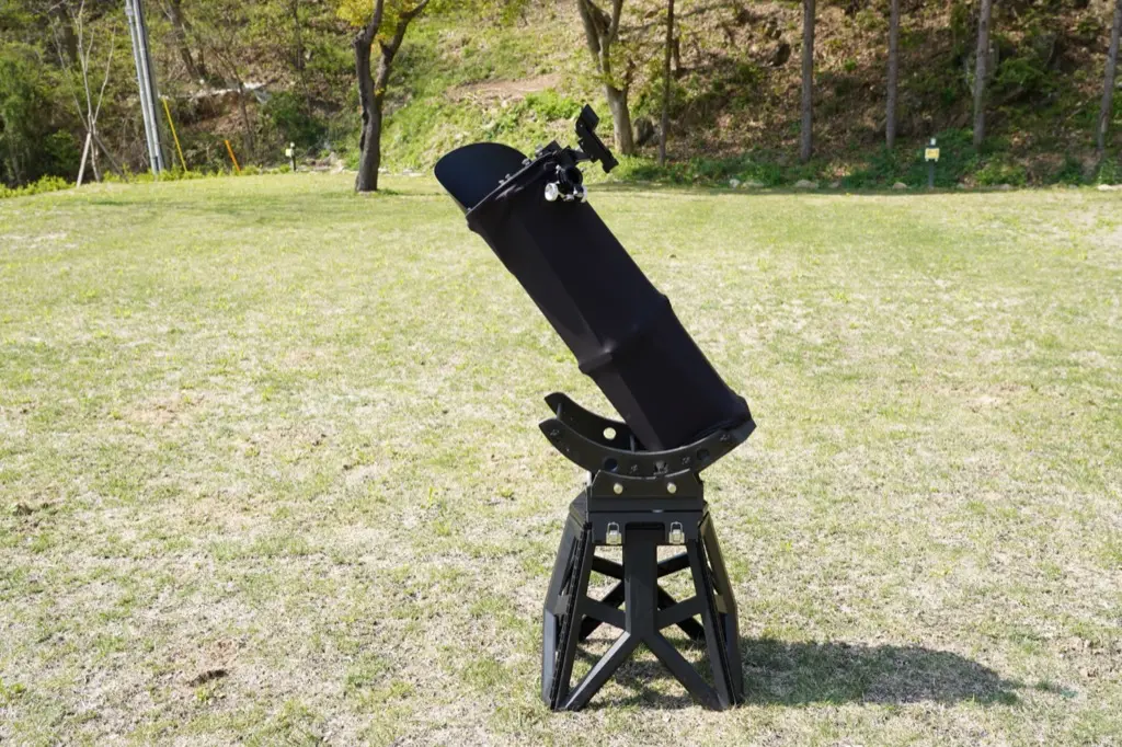 handydob ultra light dobsonian