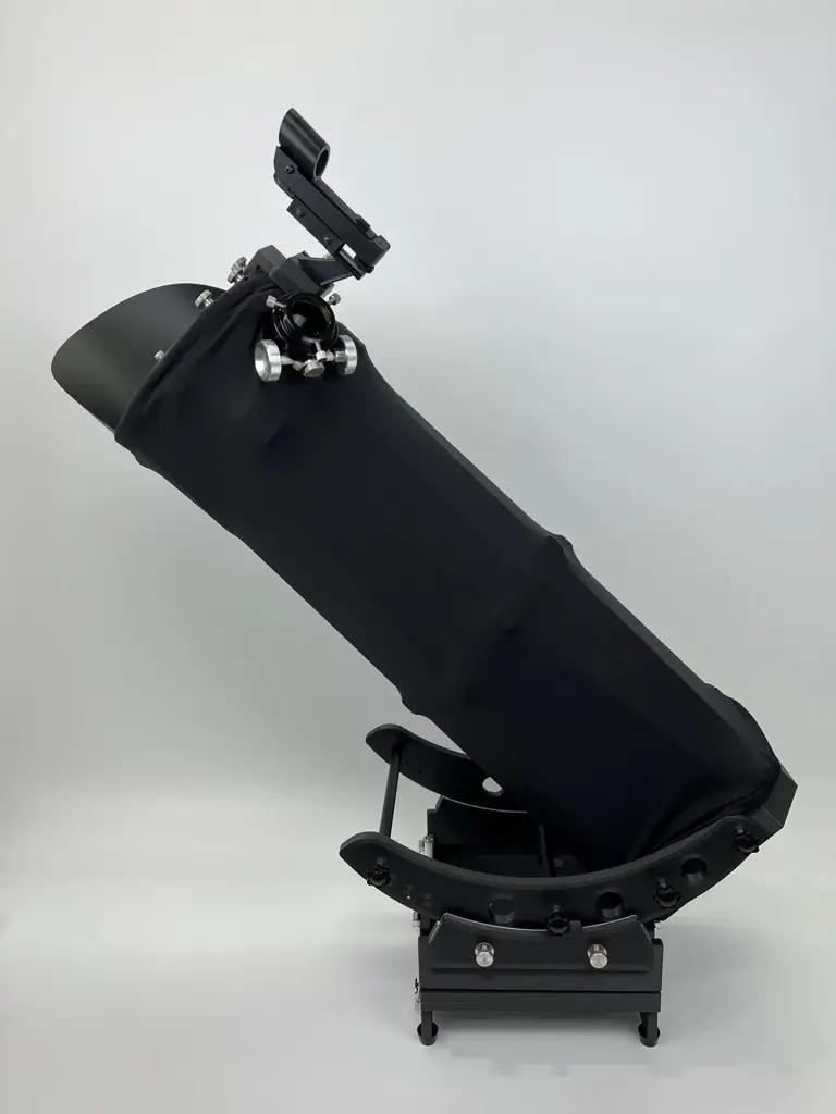 handydob portable dobsonian telescope