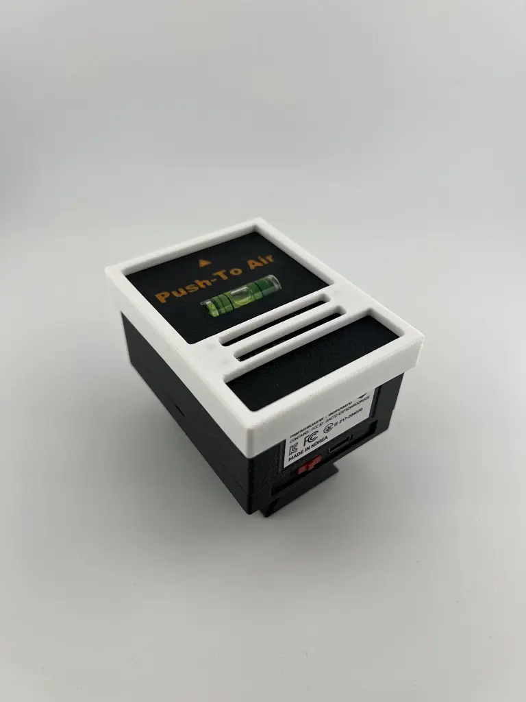 Push-To Kit for Dobsonian Telescope