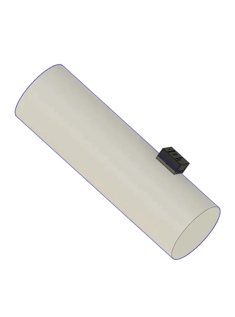 Digital Setting Circles